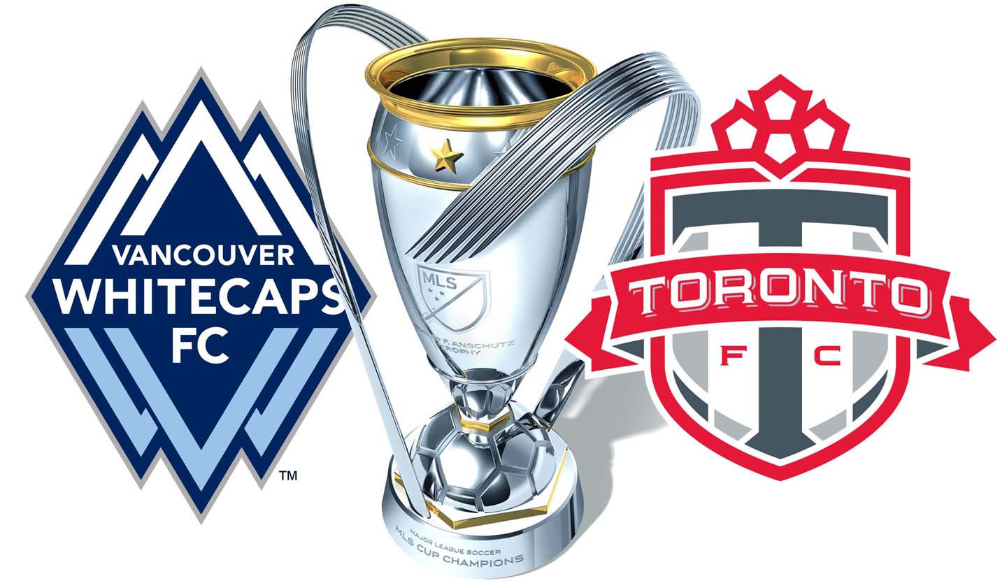 «Торонто» и «Ванкувер» узнали сопереников по Кубку MLS