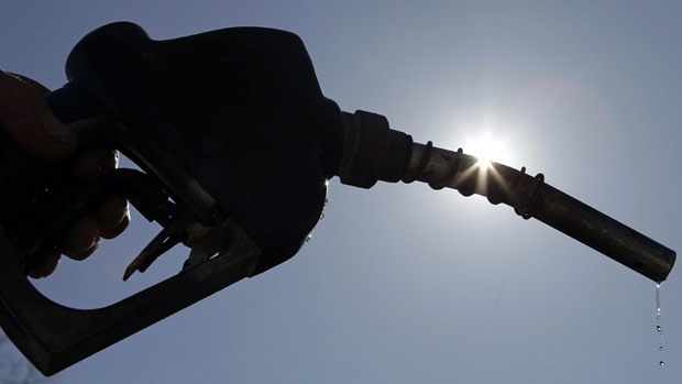Спрос на нефть и газ в Канаде достигнет пика в 2019 году