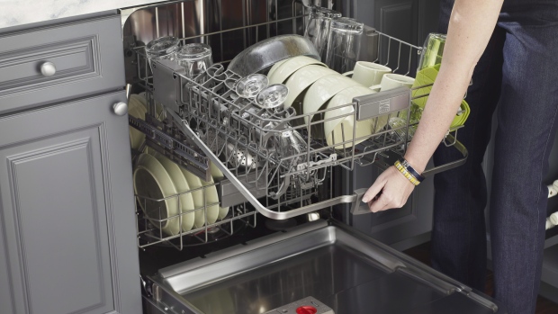 Посудомоечные машины отзывают на ремонт