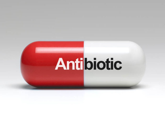 В Канаде слишком часто выписывают антибиотики
