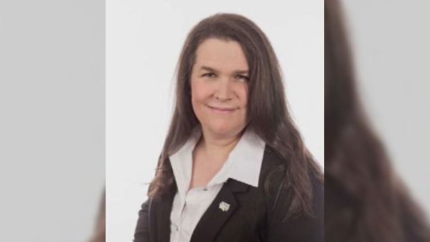 Первая мэр-трансгендер в Квебеке