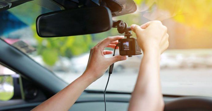 Автомобильные видеокамеры в Онтарио все популярнее