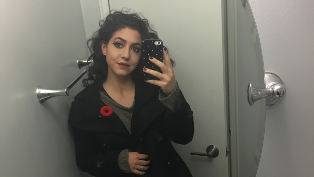 Пропавшую в Торонто девушку нашли мертвой