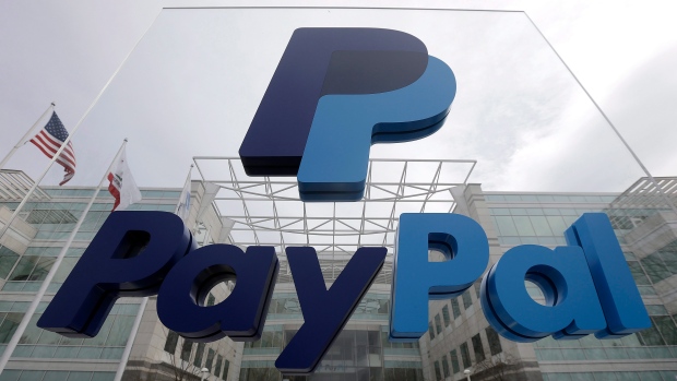 Канада обязала PayPal докладывать в налоговое ведомство
