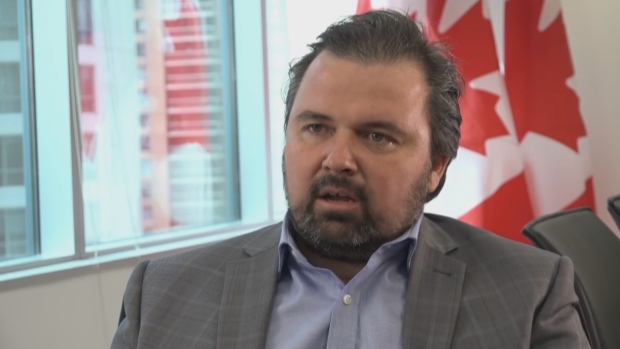 Расследование «недостойного поведения» в офисе канадского премьер-министра