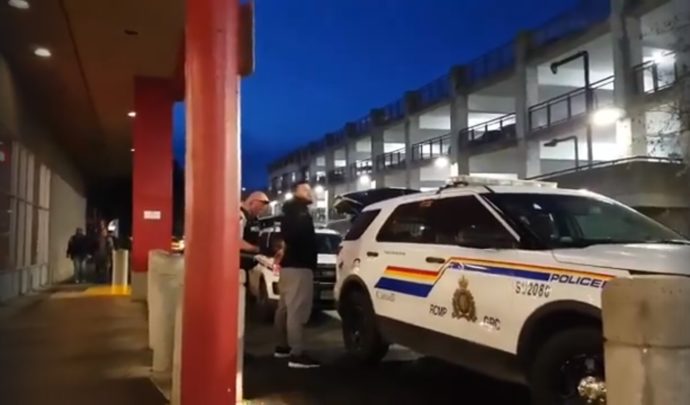 Канадский ловец педофилов арестован