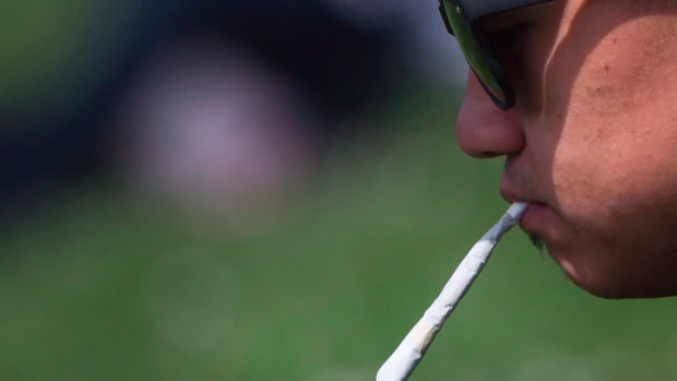Легализация марихуаны: проблемы остаются