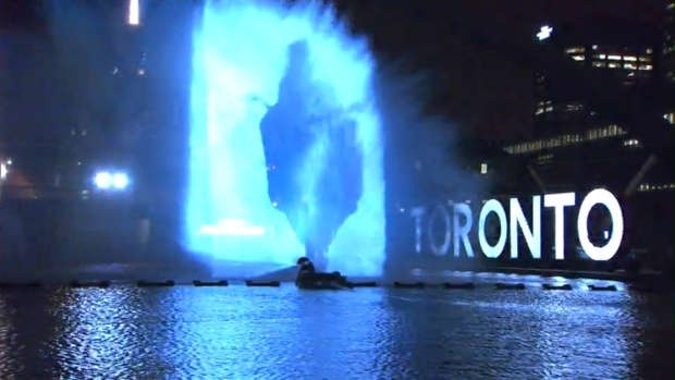 Арт-фестиваль Nuit Blanche Toronto захватит и Скарборо