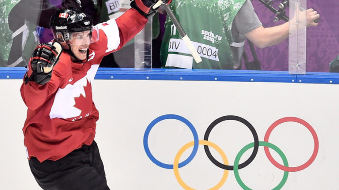 НХЛ не обсуждает свое участие в Олимпиадах до окончания игр в Корее