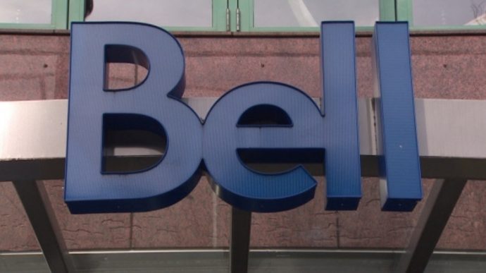 Bell Canada: похищена информация почти 100 тысяч пользователей