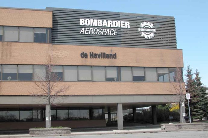 Депутат против Bombardier: «продажа парка — через мой труп»