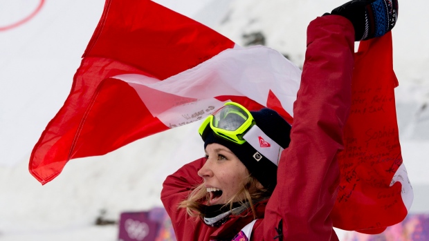 Канаде предсказали олимпийские медали