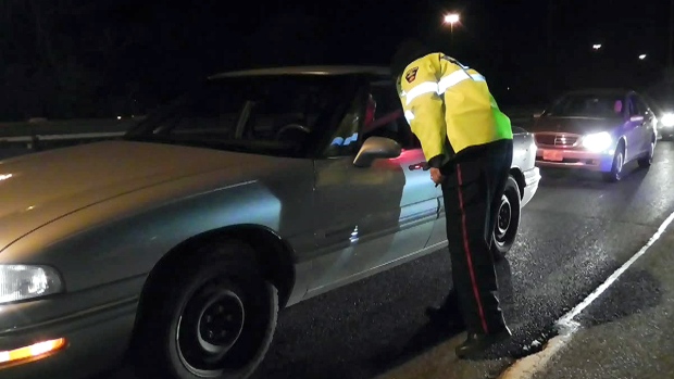 Пьяный водитель оправдан судом из-за «ай донт спик инглиш»