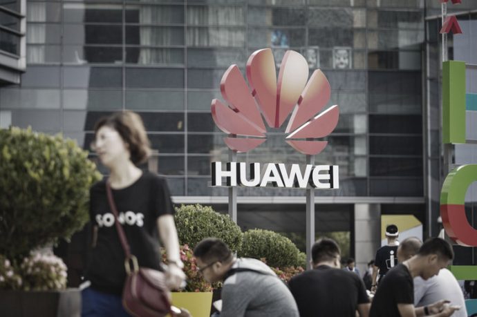 Канада не боится шпионов из Китая. США пытаются блокировать Huawei