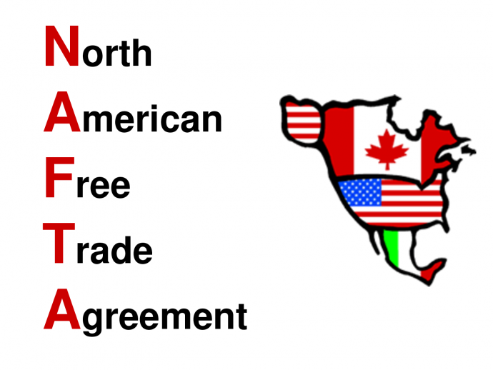 Премьер-министр Канады расскажет американцам о двусторонних экономических связях