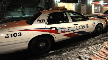 На востоке Торонто вандалы с начала года расправились с 43 автомобилями