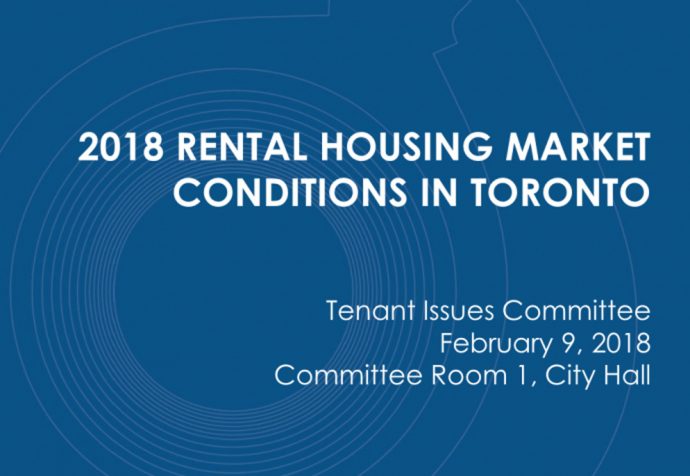 Торонто: стоимость аренды жилья растет катстрофическими темпами