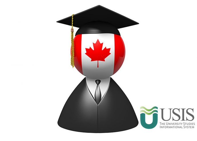 В Канаде — самое образованное население по данным ОЭСР