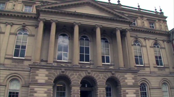 Апелляционный суд Онтарио отменил приговор об изнасиловании