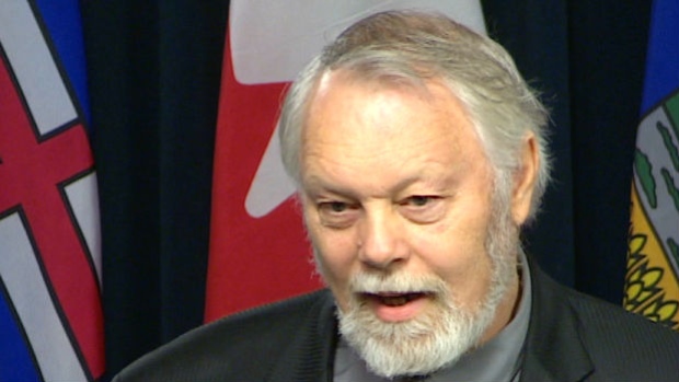 Политик из Альберты обвинен судом в сексуальных домогательствах к ребенку