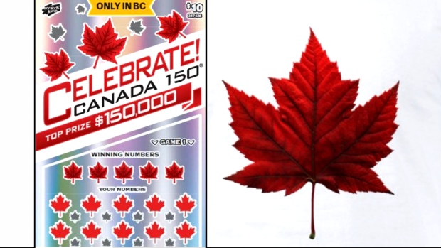 Несимволические споры из-за канадской символики