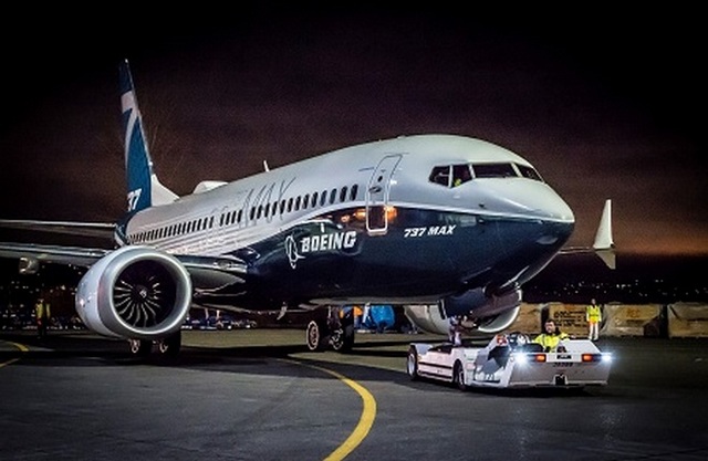 Boeing официально выкатил новый самолет. В очереди — канадские WestJet и Jetlines