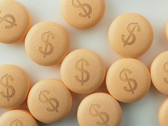 Противники удешевления лекарств — лоббисты интересов фармацевтических гигантов