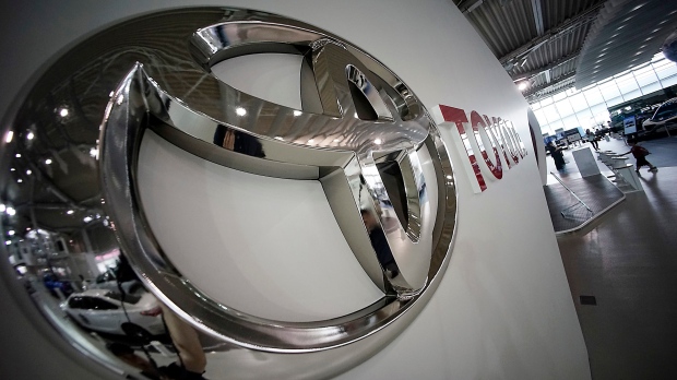 Toyota и Hyundai отзывают 110 тысяч автомобилей в США и Канаде