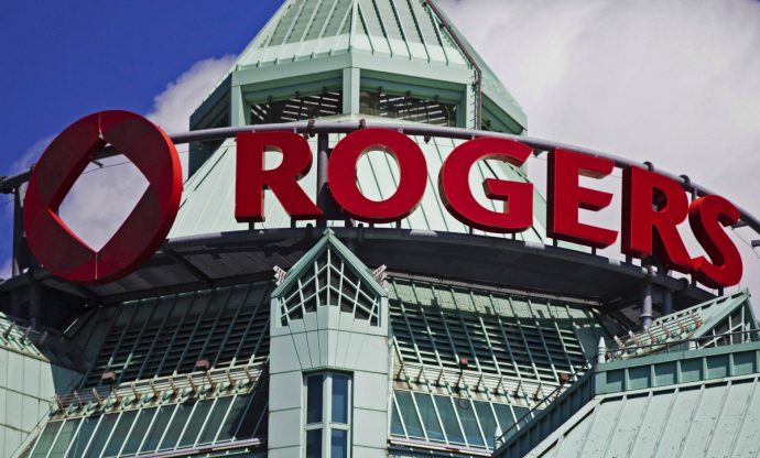 Rogers поднимает цены на Интернет, оправдывая это инвестициями в инфраструктуру