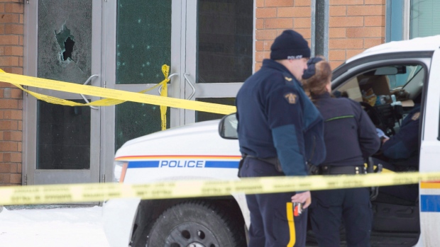 Убийцe-подростку в Канаде будет вынесено взрослое наказание