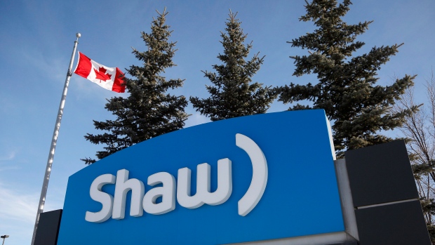 Shaw Communications: «добровольное увольнение» коснется 1/4 работников