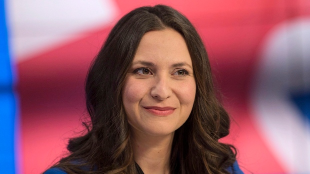 Таня Граник-Аллен не будет статистом на выборах лидера онтарийских тори