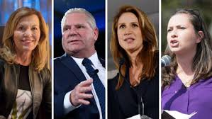 Кандидаты в лидеры тори дальше повышать минимальную зарплату в Онтарио не намерены