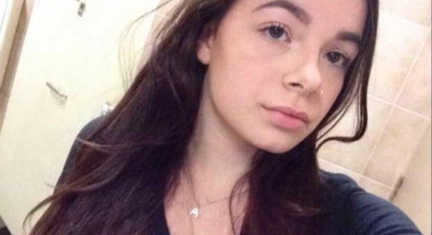 Пропавшая девочка найдена мертвой в ручье у школы