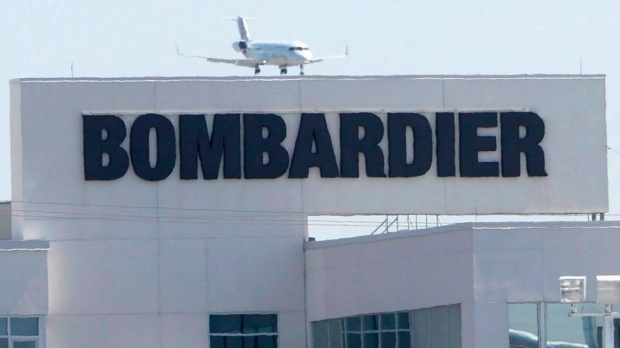 Профсоюз Bombardier одобрил условия договора с Airbus