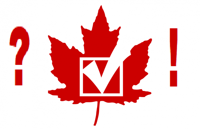 Должны ли живущие за границей канадцы иметь право голосовать?