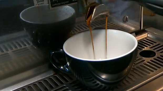 Калифорния обязала указывать на наличие канцерогена в кофе