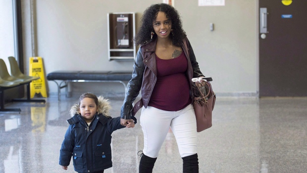 Сомалийца, прибывшего в Канаду в шестилетнем возрасте, могут депортировать на родину