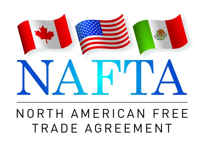 NAFTA: посол Канады выражает осторожный оптимизм