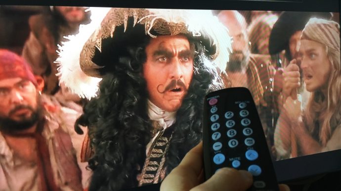 Пиратский ТВ-сервис получает все большее распространение