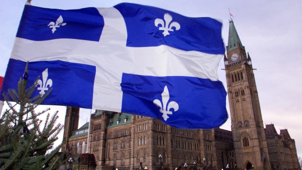 Врач из Квебека отказывается платить налоги