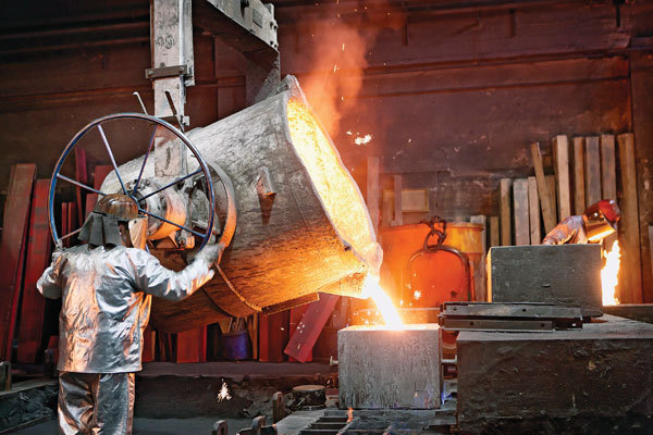 Переговоры о NAFTA? Забудьте: впереди новые тарифы США на канадскую сталь!
