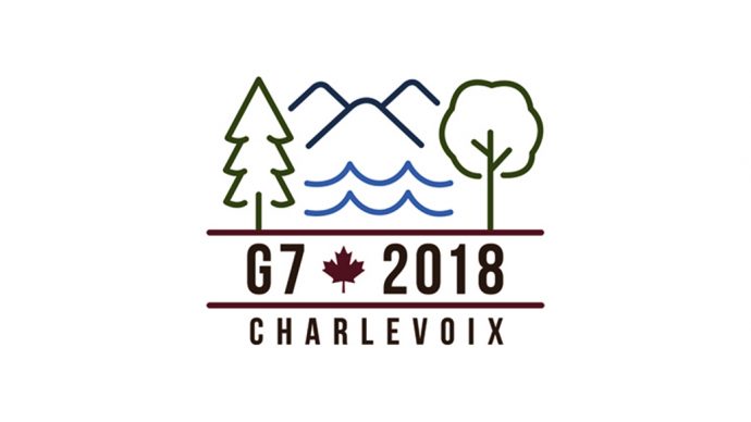 Премьер-министр Канады предложил основную тему саммита G7