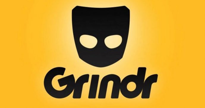 Приложение для знакомств Grindr разгневало ЛГБТ-общину