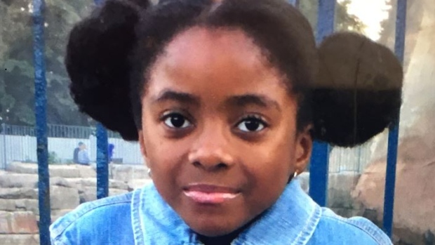 В Торонто пропала 6-летняя девочка
