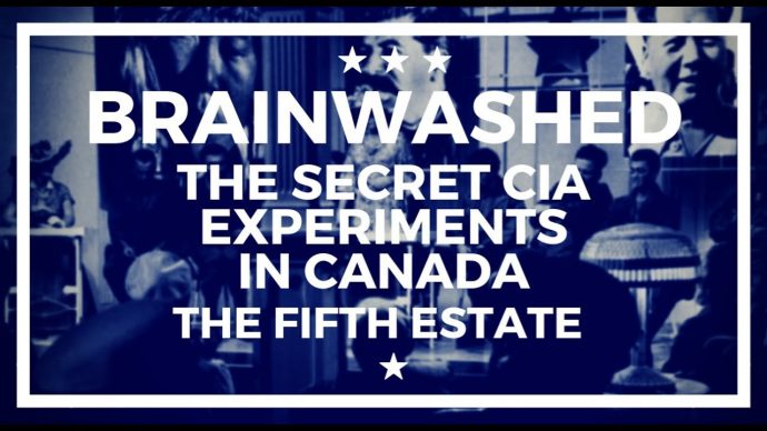Канадцы, ставшие жертвами «промывания мозгов» ЦРУ, подают иск
