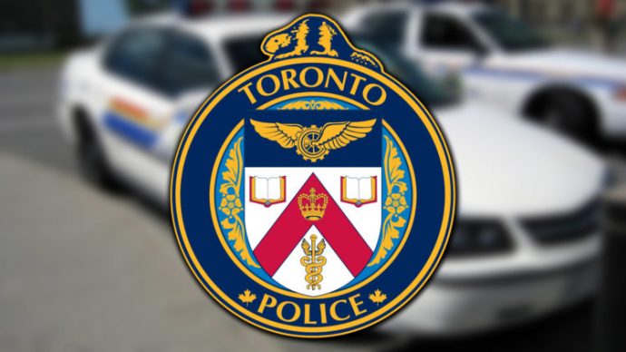 Выстрелы на востоке Торонто: один человек ранен