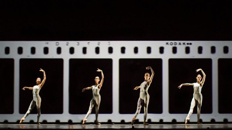 Торонтская балетная премьера: достижение или провал?