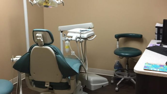 Инструменты у стоматолога не были стерилизованы должным образом
