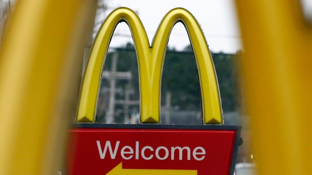 McDonald’s Canada обещает котлеты только из самого лучшего мяса